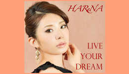 LIVE YOUR DREAM